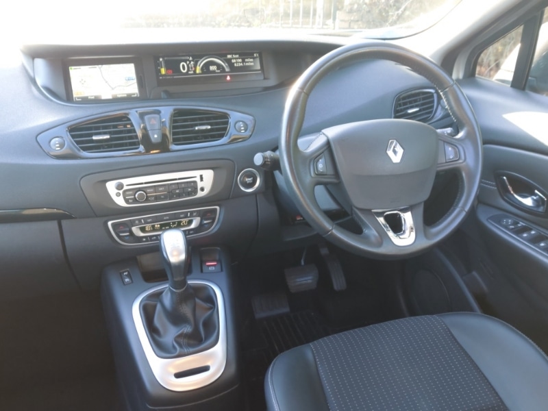Used Renault Scenic 2014 for sale - 77235042: Photo 11