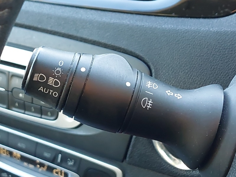 Used Renault Scenic 2014 for sale - 77235042: Photo 13