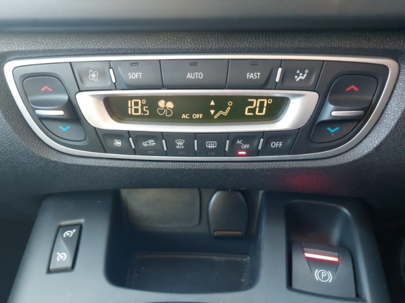 Used Renault Scenic 2014 for sale - 77235042: Photo 14