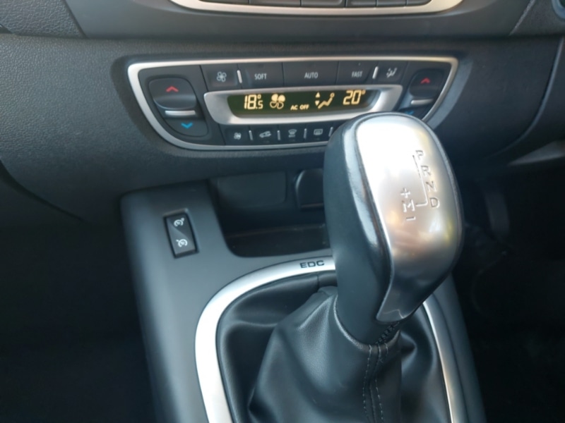 Used Renault Scenic 2014 for sale - 77235042: Photo 17