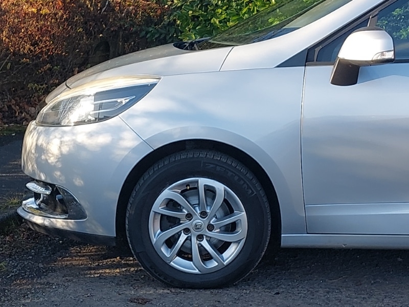 Used Renault Scenic 2014 for sale - 77235042: Photo 19