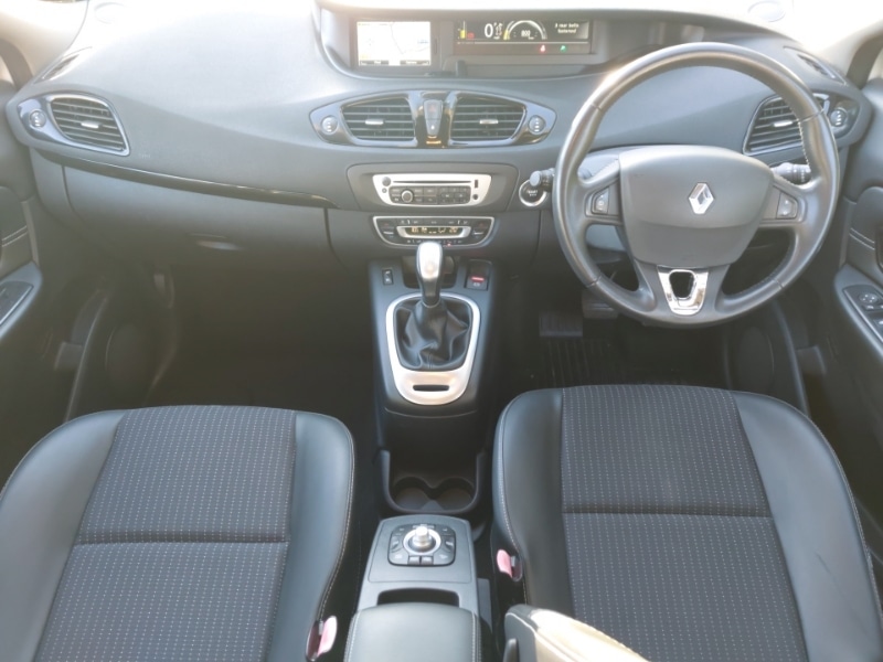 Used Renault Scenic 2014 for sale - 77235042: Photo 2