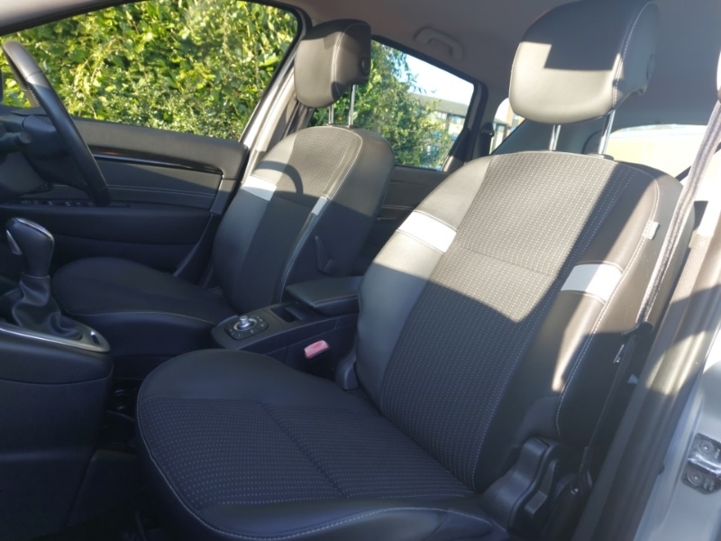 Used Renault Scenic 2014 for sale - 77235042: Photo 5