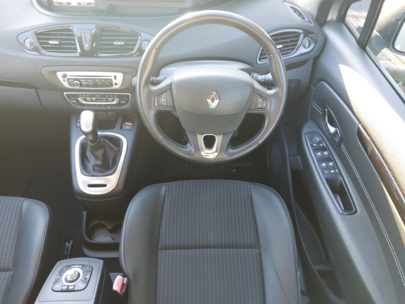 Used Renault Scenic 2014 for sale - 77235042: Photo 7