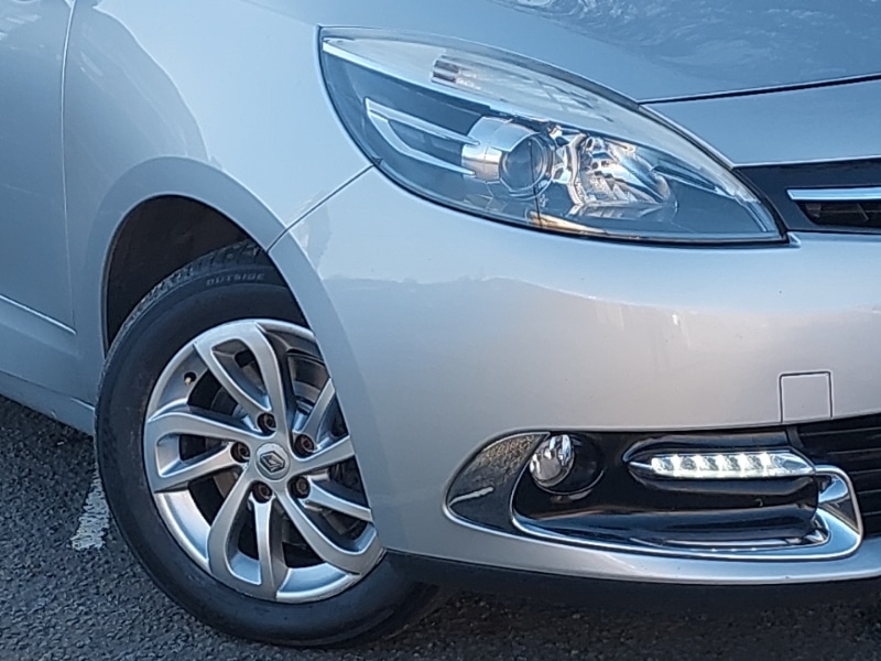 Used Renault Scenic 2014 for sale - 77235042: Photo 9