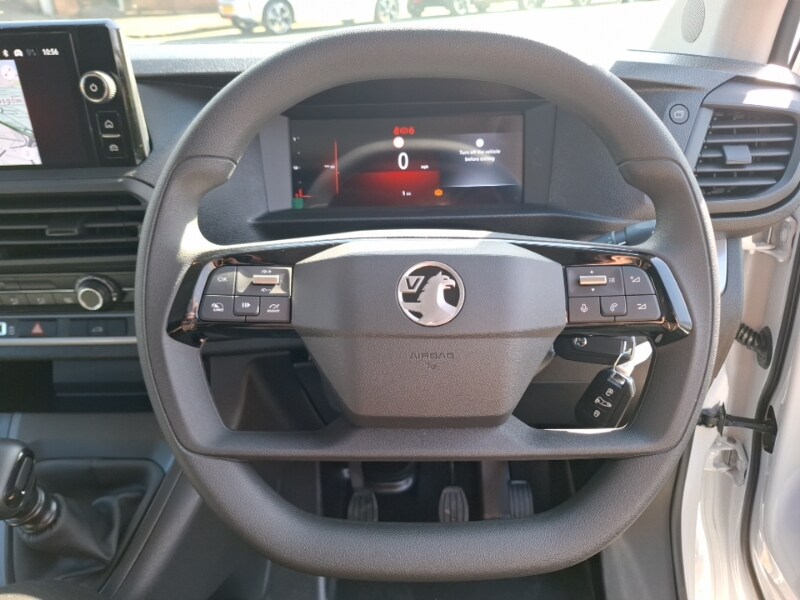 Used Vauxhall Vivaro 2026 for sale - 78151330: Photo 11