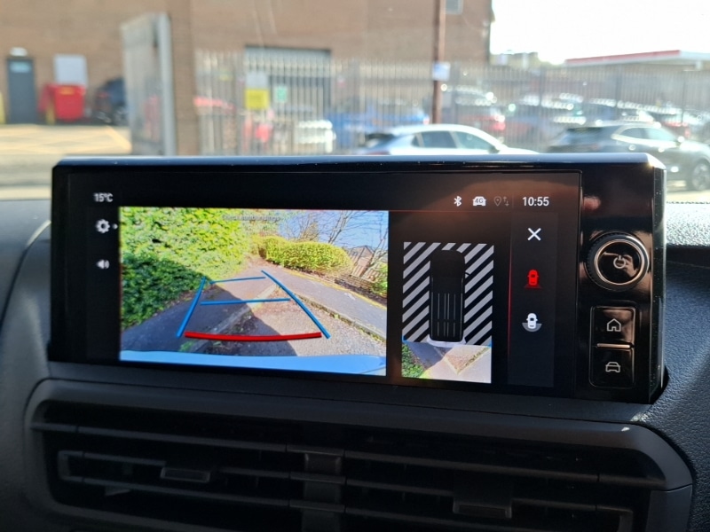 Used Vauxhall Vivaro 2026 for sale - 78151330: Photo 15