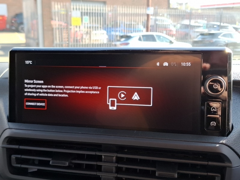 Used Vauxhall Vivaro 2026 for sale - 78151330: Photo 16