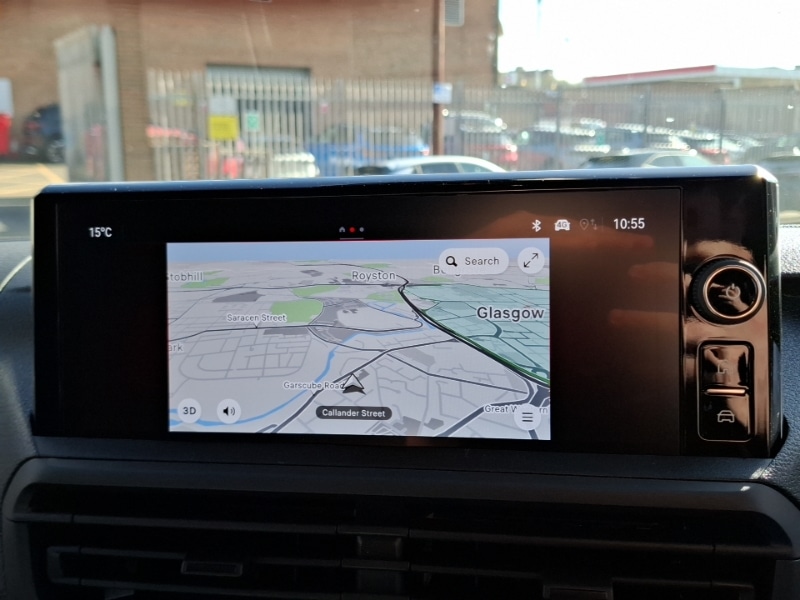 Used Vauxhall Vivaro 2026 for sale - 78151330: Photo 17