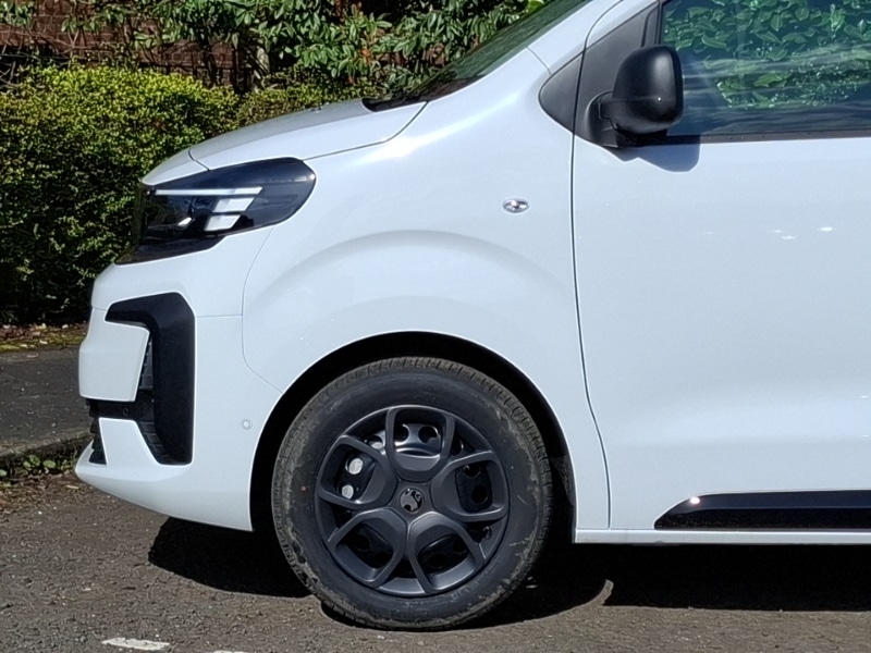 Used Vauxhall Vivaro 2026 for sale - 78151330: Photo 19