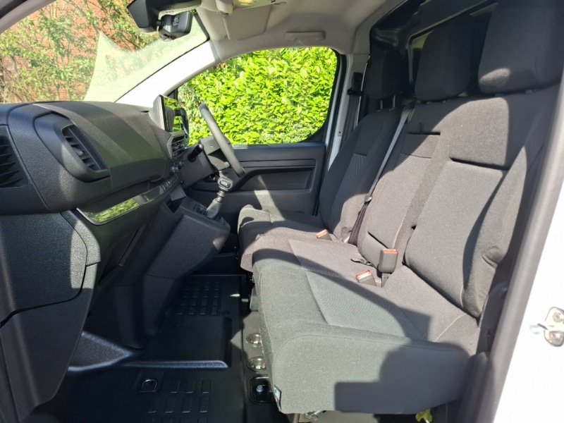 Used Vauxhall Vivaro 2026 for sale - 78151330: Photo 5