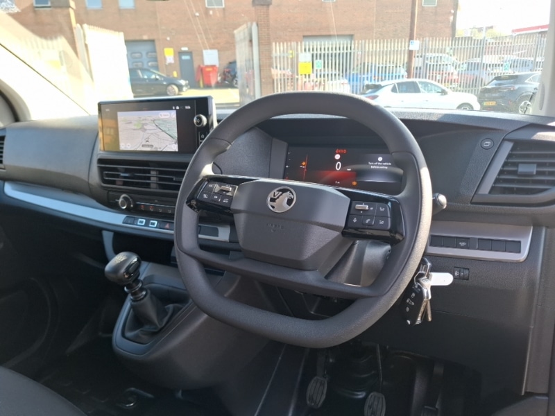 Used Vauxhall Vivaro 2026 for sale - 78151330: Photo 7