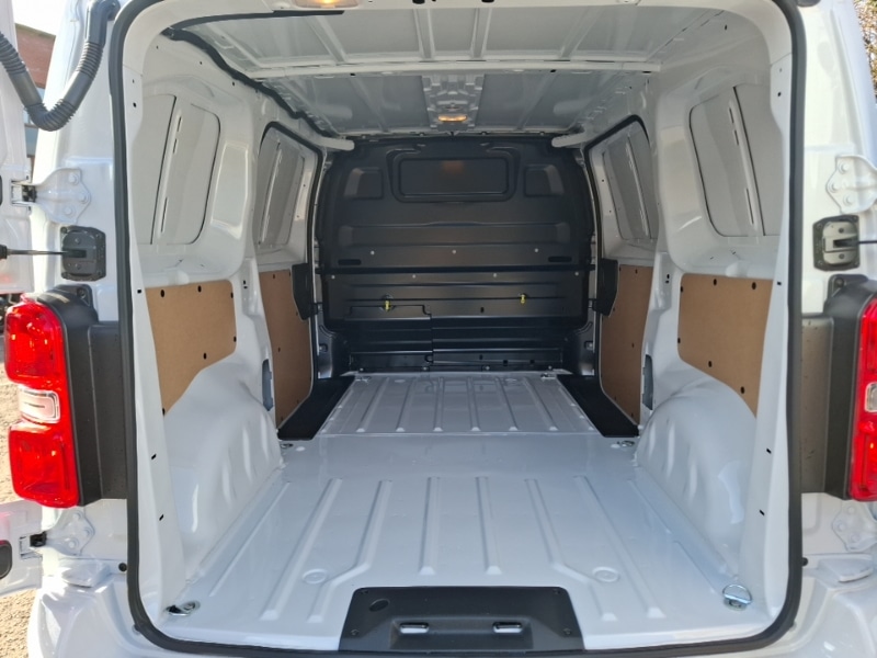 Used Vauxhall Vivaro 2026 for sale - 78151330: Photo 8