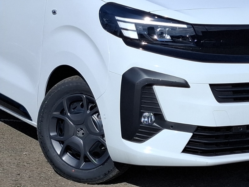 Used Vauxhall Vivaro 2026 for sale - 78151330: Photo 9