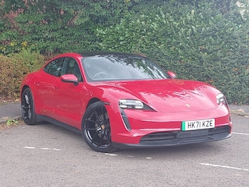 2022 - 300kW 79kWh 4dr RWD Auto
