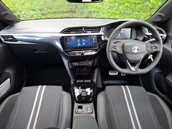 Used Vauxhall Corsa 2026 for sale - 78585403: Photo