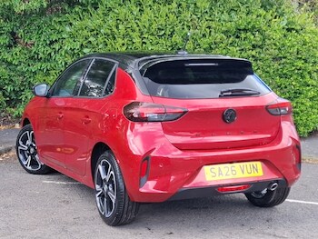 Used Vauxhall Corsa 2026 for sale - 78585403: Photo