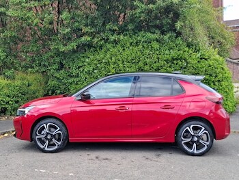 Used Vauxhall Corsa 2026 for sale - 78585403: Photo
