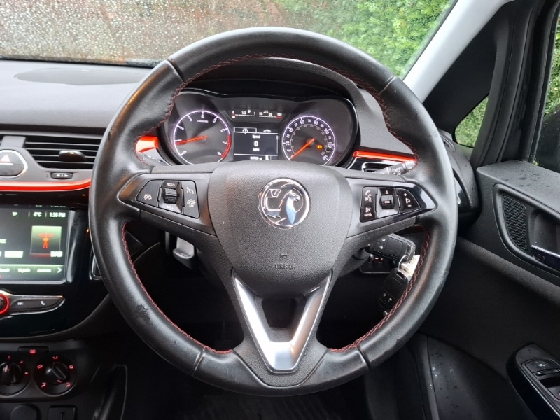 Used Vauxhall Corsa 2019 for sale - 77656971: Photo 10