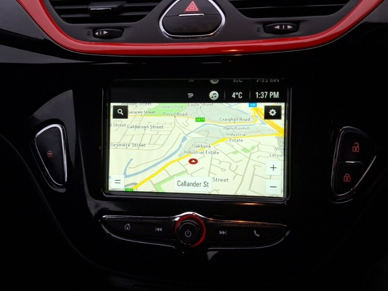 Used Vauxhall Corsa 2019 for sale - 77656971: Photo 15