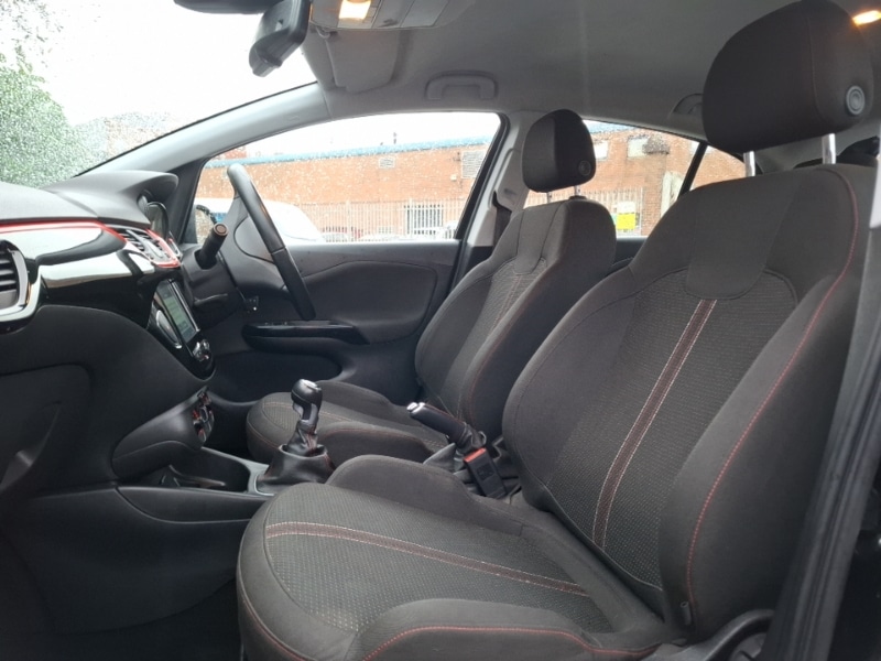 Used Vauxhall Corsa 2019 for sale - 77656971: Photo 5