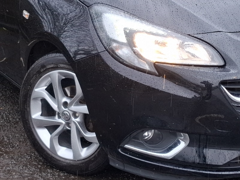 Used Vauxhall Corsa 2019 for sale - 77656971: Photo 9
