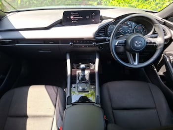 Used Mazda Mazda3 2023 for sale - 78735686: Photo
