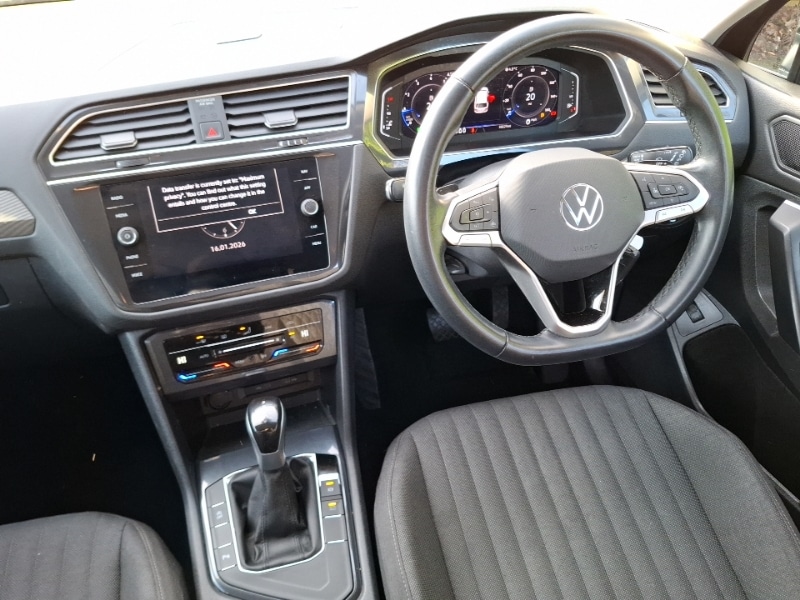 Used Volkswagen Tiguan Allspace 2022 for sale - 77223894: Photo 11
