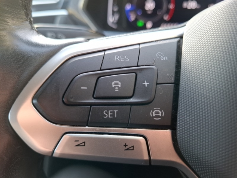 Used Volkswagen Tiguan Allspace 2022 for sale - 77223894: Photo 14