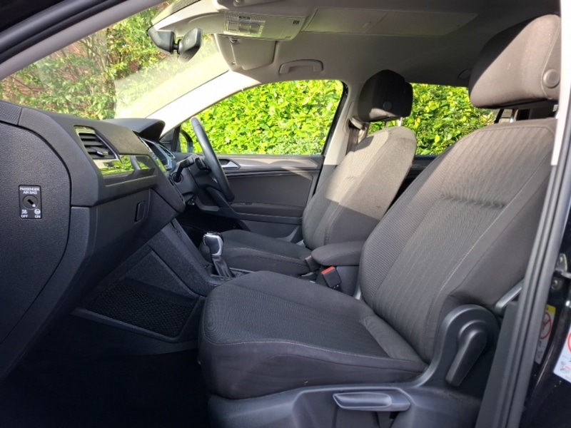 Used Volkswagen Tiguan Allspace 2022 for sale - 77223894: Photo 5