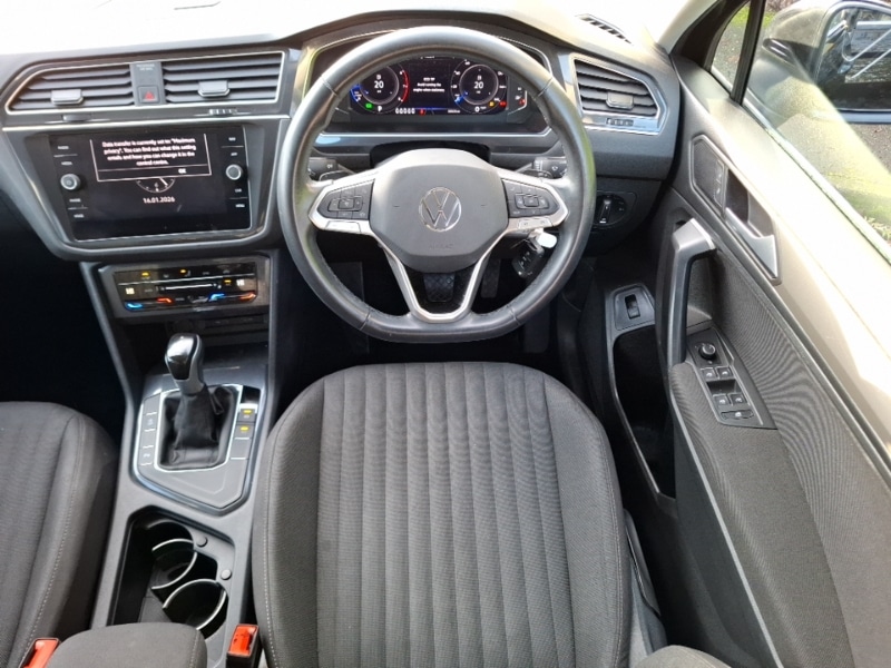 Used Volkswagen Tiguan Allspace 2022 for sale - 77223894: Photo 7