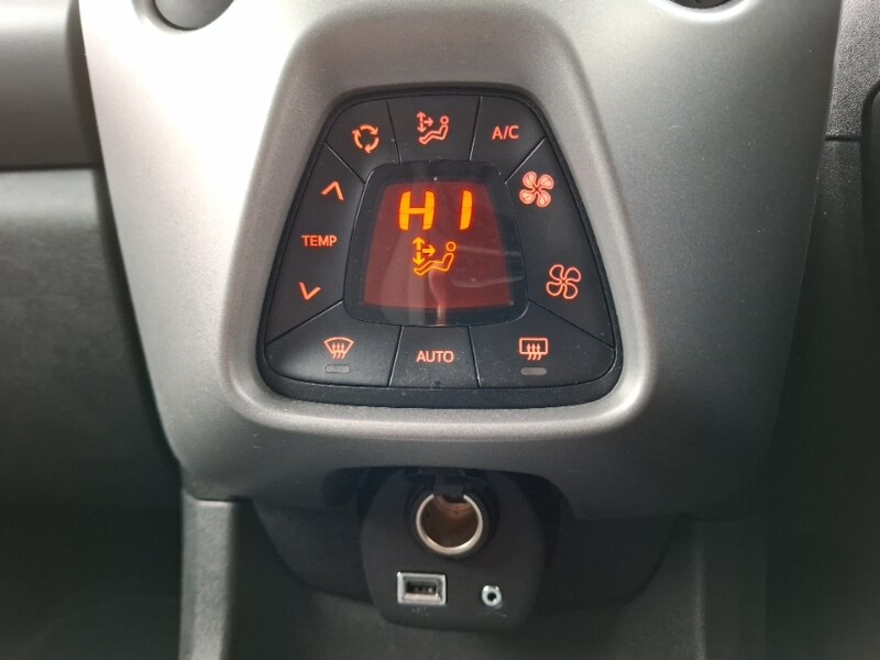 Used Toyota AYGO 2020 for sale - 77530899: Photo 15