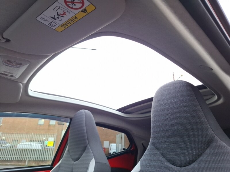 Used Toyota AYGO 2020 for sale - 77530899: Photo 17