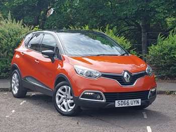 2016 - 0.9 TCE 90 Dynamique S Nav 5dr