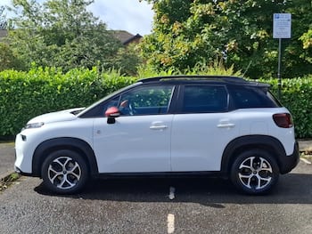 Used Citroen C3 Aircross 2021 for sale - 79737301: Photo