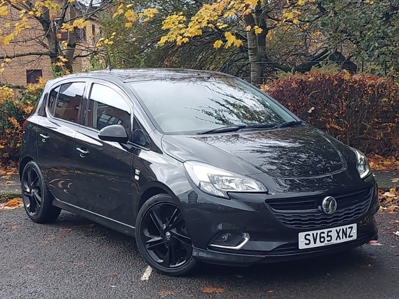 Used Vauxhall Corsa 2015 for sale - 76493315: Photo 1