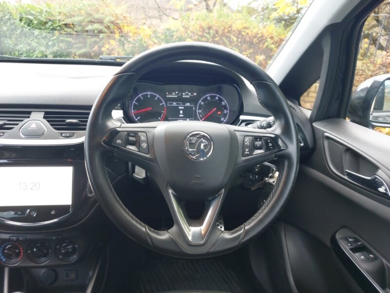 Used Vauxhall Corsa 2015 for sale - 76493315: Photo 10
