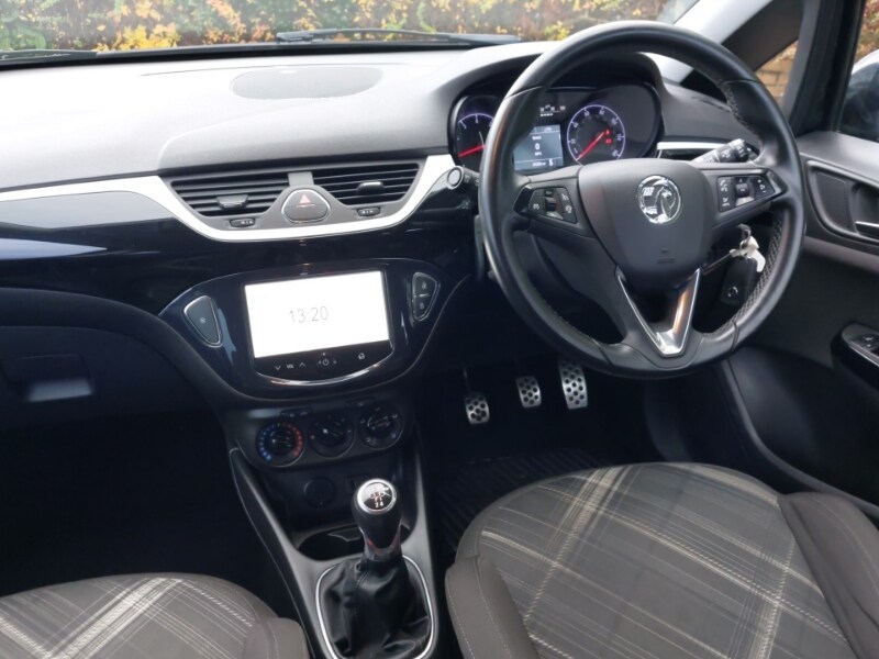 Used Vauxhall Corsa 2015 for sale - 76493315: Photo 11
