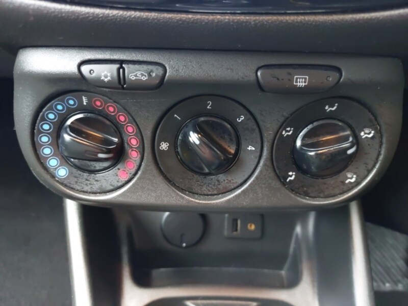 Used Vauxhall Corsa 2015 for sale - 76493315: Photo 12