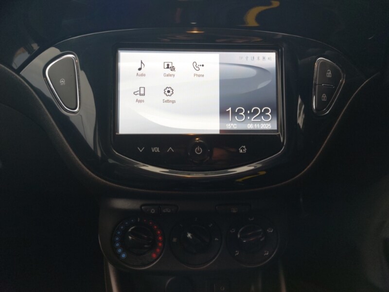 Used Vauxhall Corsa 2015 for sale - 76493315: Photo 13