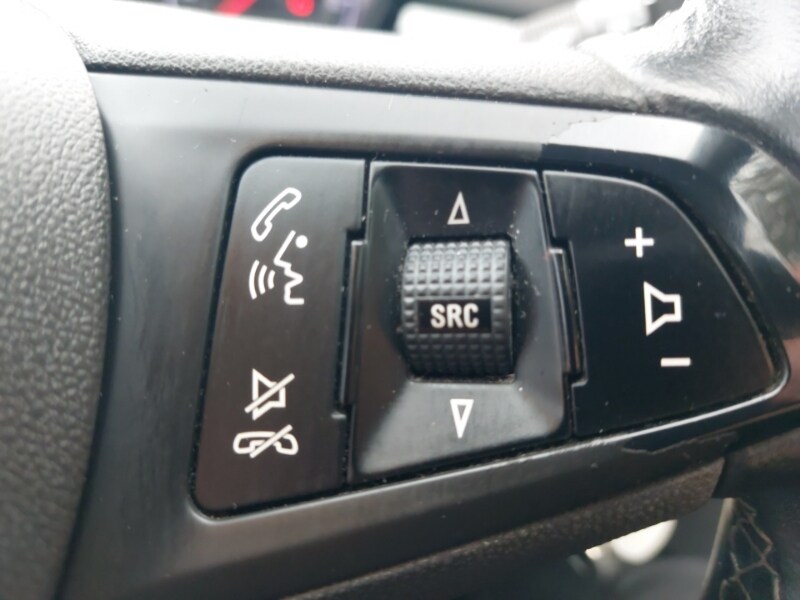 Used Vauxhall Corsa 2015 for sale - 76493315: Photo 15