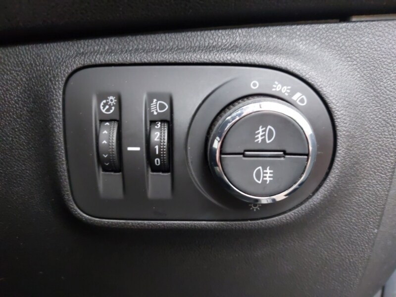 Used Vauxhall Corsa 2015 for sale - 76493315: Photo 16