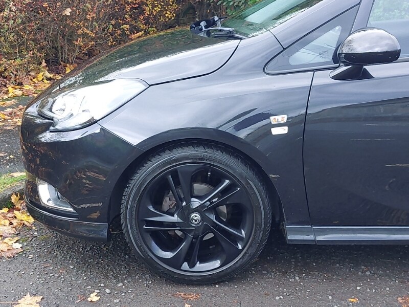 Used Vauxhall Corsa 2015 for sale - 76493315: Photo 19