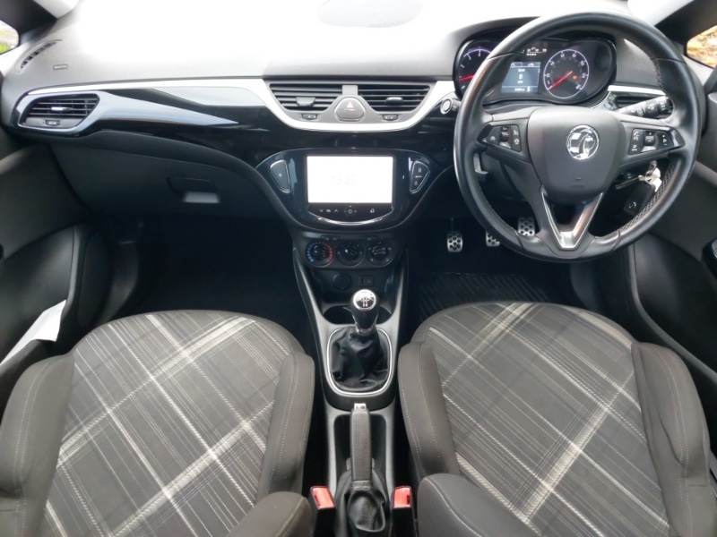 Used Vauxhall Corsa 2015 for sale - 76493315: Photo 2