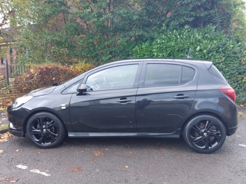 Used Vauxhall Corsa 2015 for sale - 76493315: Photo 4
