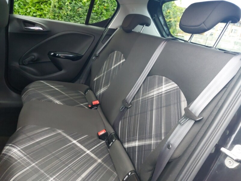 Used Vauxhall Corsa 2015 for sale - 76493315: Photo 6