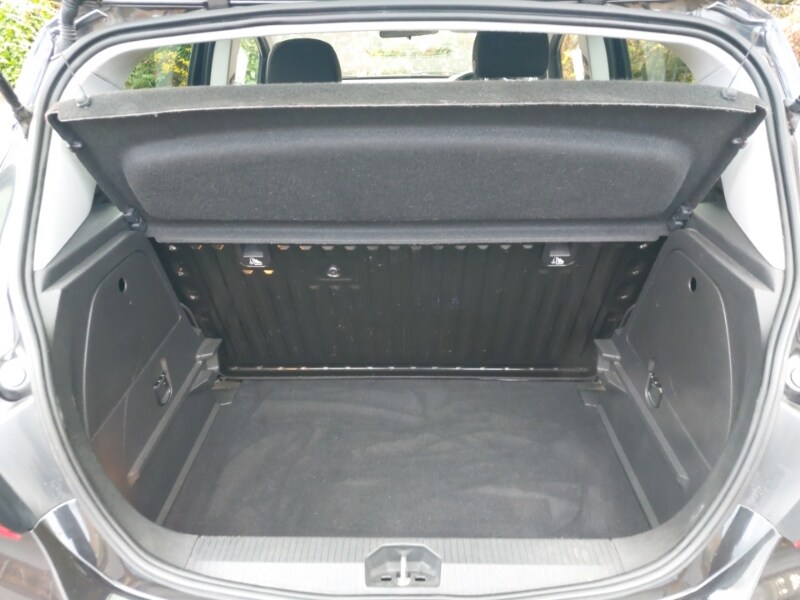 Used Vauxhall Corsa 2015 for sale - 76493315: Photo 8