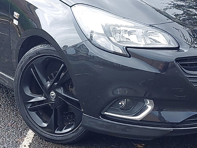 Used Vauxhall Corsa 2015 for sale - 76493315: Photo 9