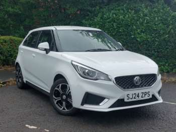 2024 - 1.5 VTi-TECH Exclusive 5dr [Navigation]