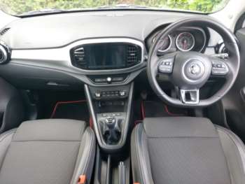 Used MG MG3 2024 for sale - 75138507: Photo